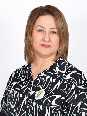 Абишева Ирина Владимировна.