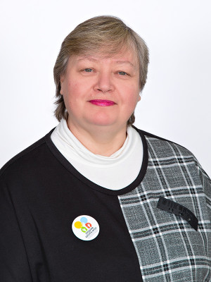 Невежина Елена Николаевна.