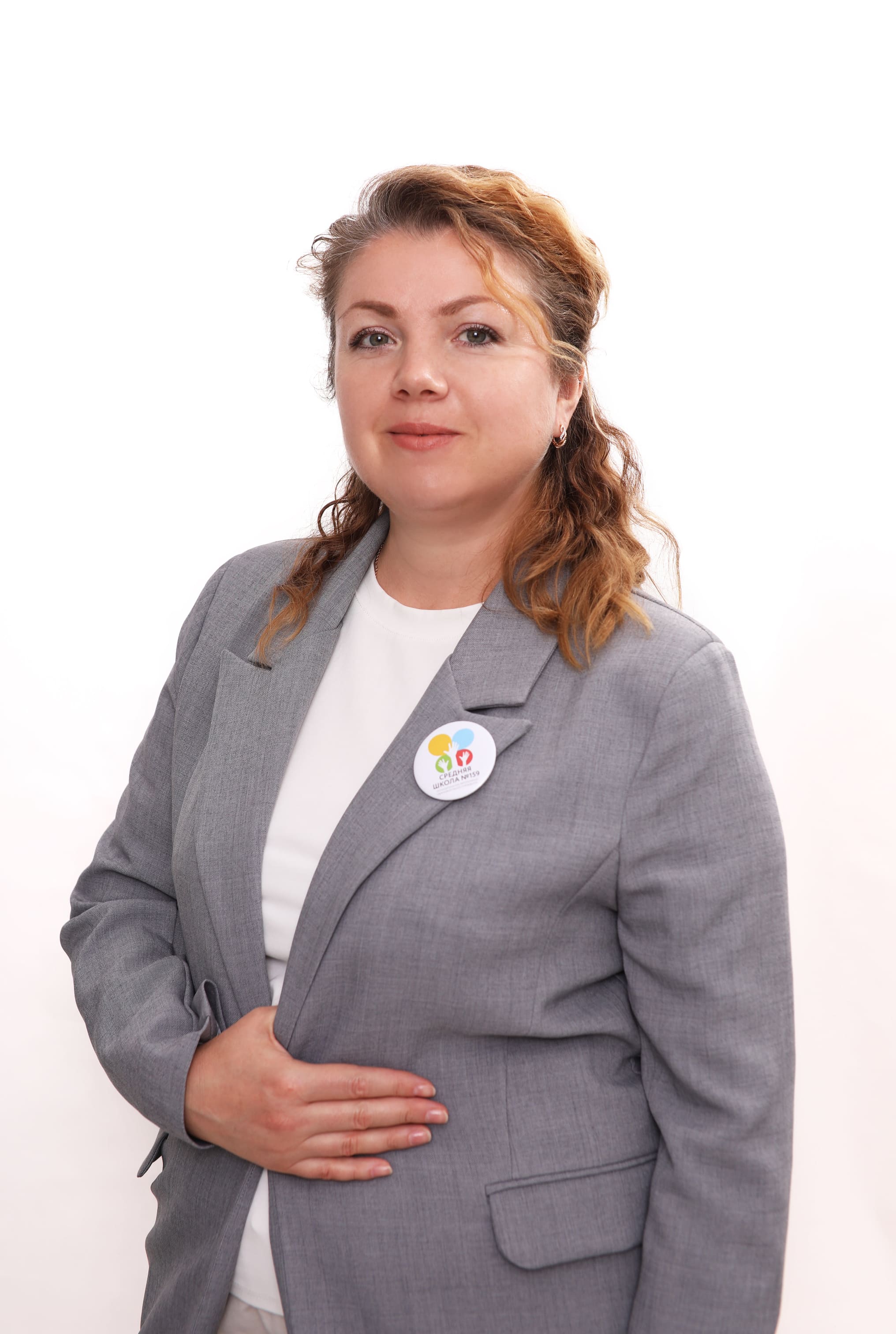 Пойлова Елена Николаевна.