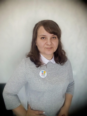 Аглиулина Алена Владимировна Аглиулина Алена Владимировна