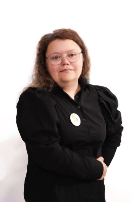 Грибова Татьяна Сергеевна Грибова Татьяна Сергеевна