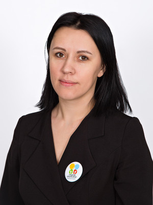 Брутчикова Екатерина Сергеевна Брутчикова Екатерина Сергеевна
